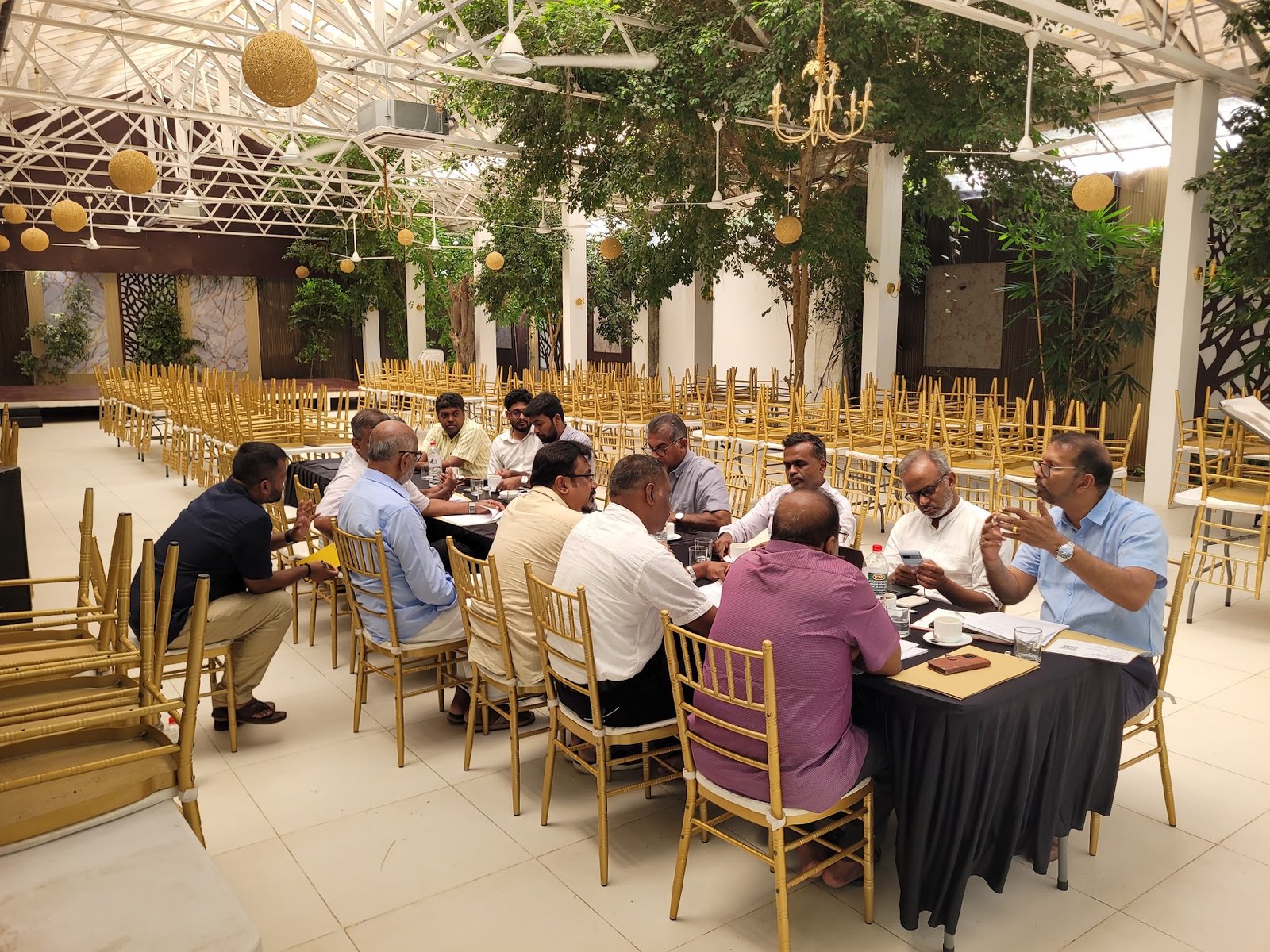 Event gallery photo