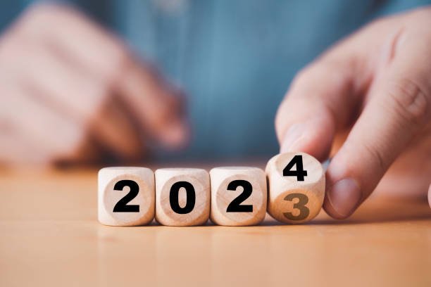 Read more about the article அரசியல் ரீதியிலும் முக்கியத்துவம் வாய்ந்த ‘2024’