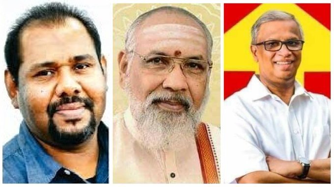 Read more about the article தமிழ் பொதுவேட்பாளர் முயற்சி சாத்தியமா?