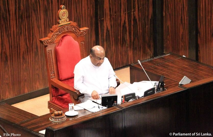 Read more about the article நம்பிக்கையில்லாப் பிரேரணை எதற்கு?