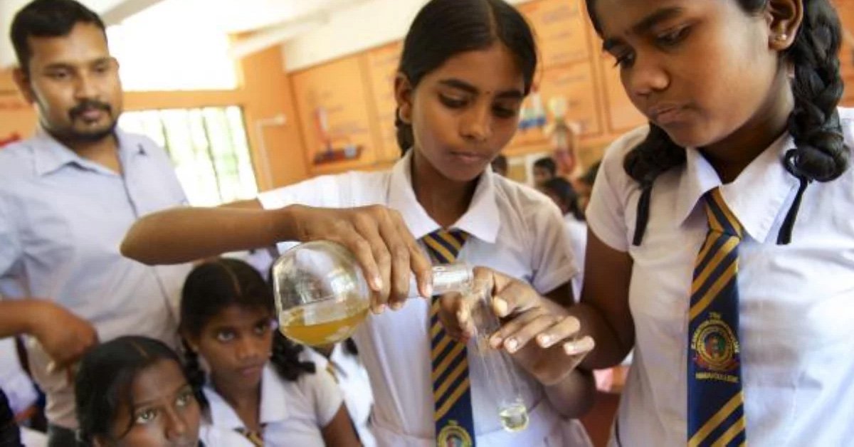 Read more about the article ஊவா மாகாண தமிழ் மாணவர்களுக்கு இழைக்கப்படும் பெரும் அநீதி…..!