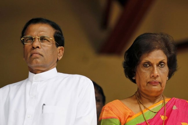 Read more about the article சுதந்திரக்கட்சியின் எதிர்காலம்…?