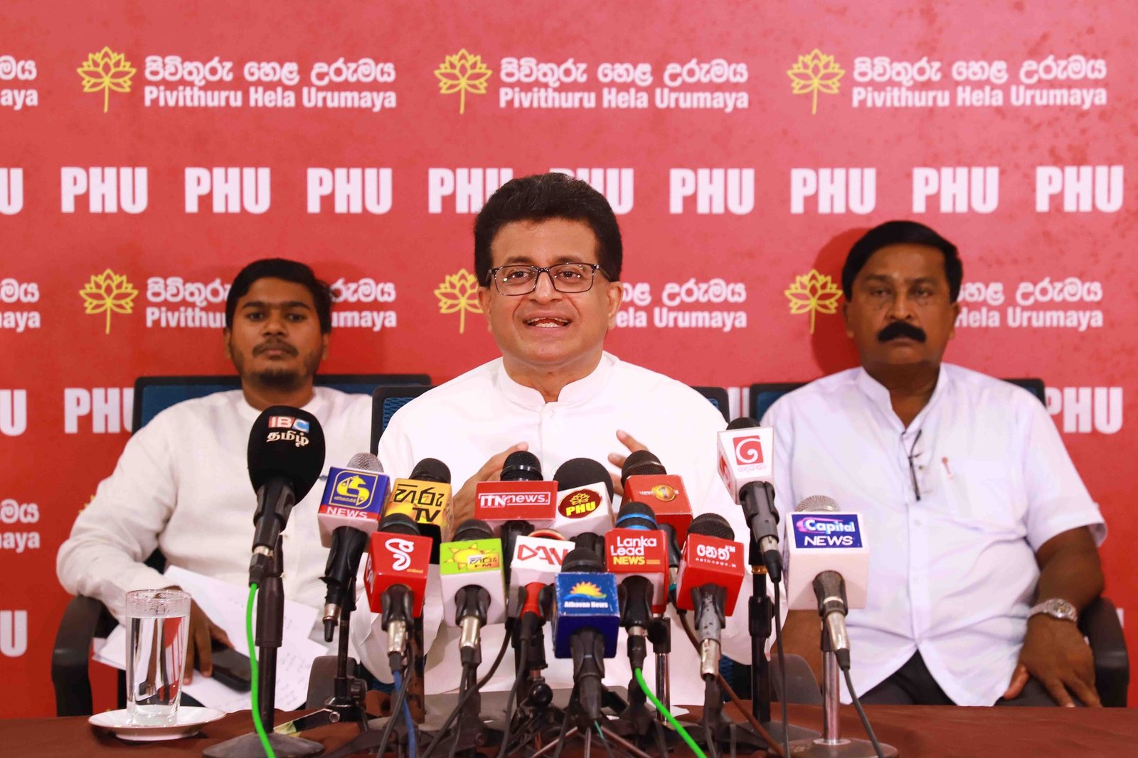 Read more about the article ஜனாதிபதி, பொதுத்தேர்தல் என்பன ஒரே நாளில்?
