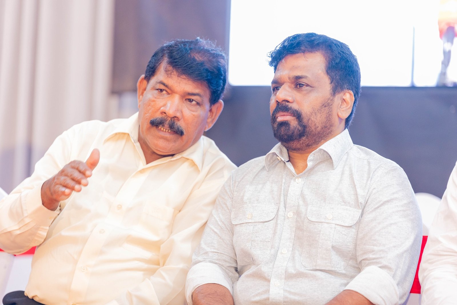 Read more about the article தேசிய மக்கள் சக்தி ஆட்சியில் அனைவருக்கும் சம உரிமை!