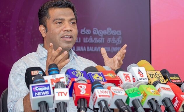 Read more about the article ” தேசிய மக்கள் சக்தி ஆட்சியில் மக்கள் மயப்படுத்தப்பட்ட புதிய அரசமைப்பு”