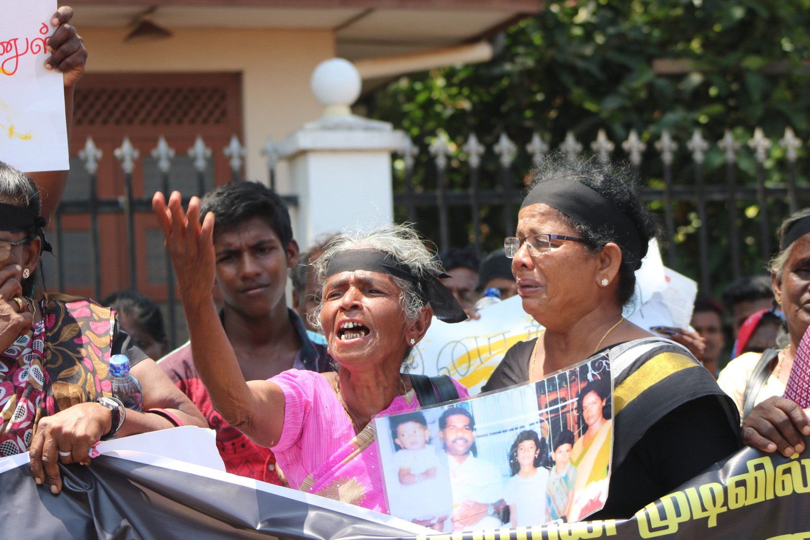 Read more about the article பொறுப்புகூறல் எப்போது நிறைவேற்றப்படும்?