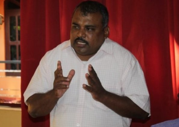 Read more about the article ஒற்றையாட்சிக்கு முடிவு கட்டுமாறு வலியுறுத்து