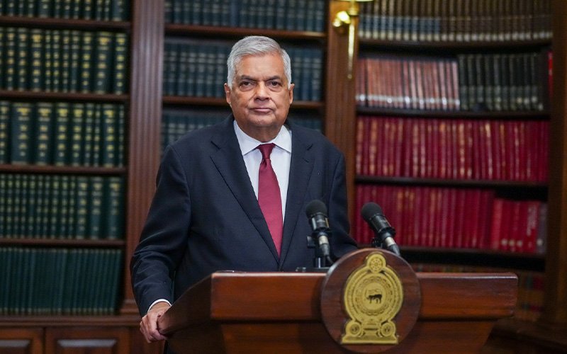 Read more about the article சாதித்துவிட்டாரா ஜனாதிபதி?