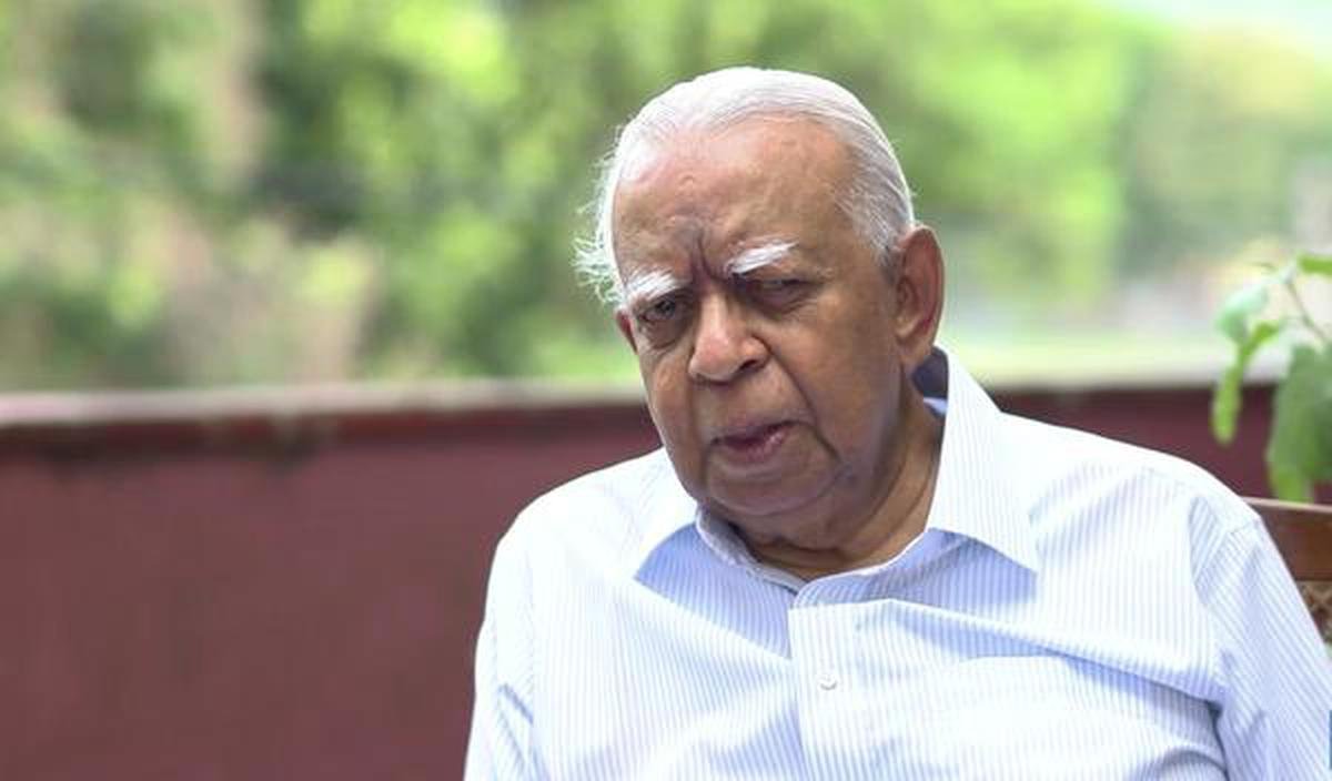 Read more about the article அறவழியில் அரசியல் தீர்வு கோரிய சம்பந்தனின் மறைவும் தமிழர்களின் நிலையும்