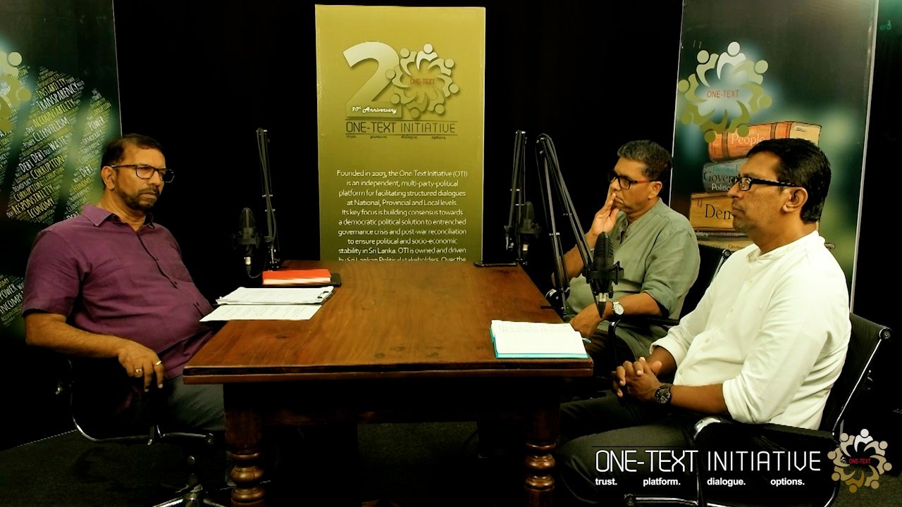 Read more about the article මෙවර ඡන්දයේදී දෙවෙනි මනාපය වැඩ කරයිද?