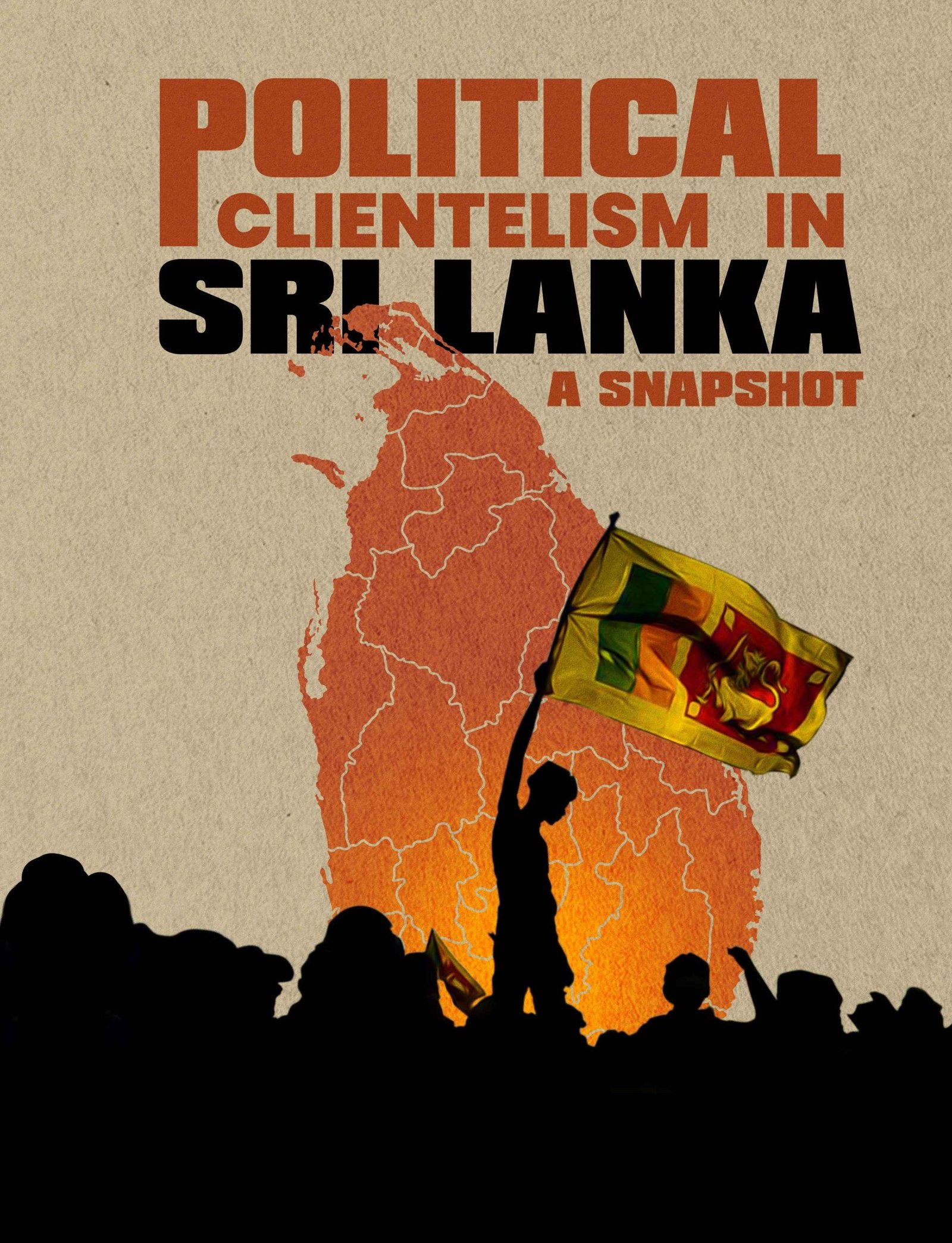 Read more about the article Political Clientalism in Sri Lanka A Snapshot