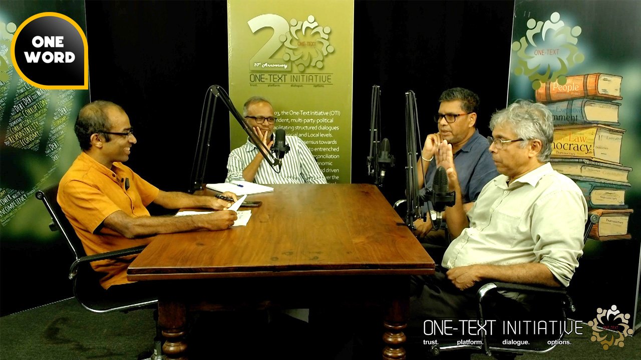 Read more about the article මැතිවරණ ප්‍රකාශනවලින් වැඩක් වෙයිද?