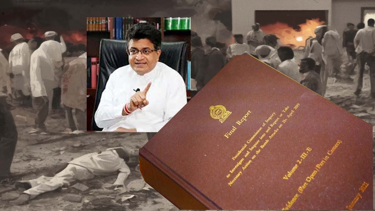 Read more about the article යකාට බය නං සොහොනට එන්නෙ නෑ.