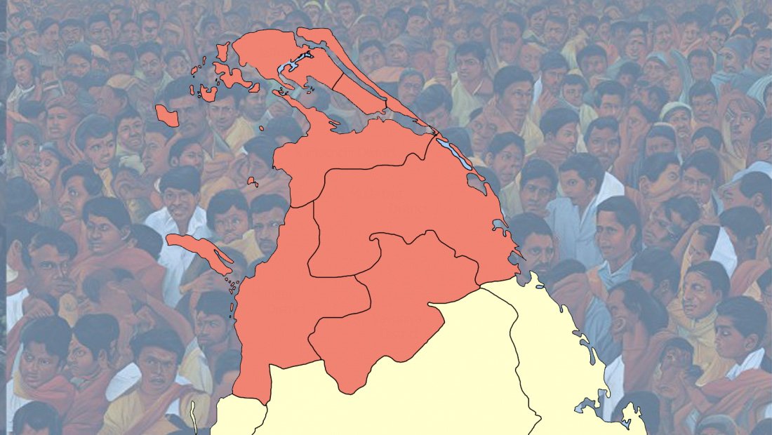 Read more about the article Exploring Ethnic Tensions and lack of values in Sri Lanka’s National Dialogue