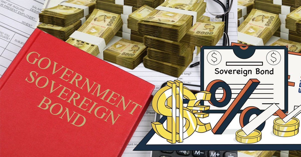 Read more about the article Sri Lanka’s Sovereign Bond Exchange: A Double-Edged Sword for Economic Recovery