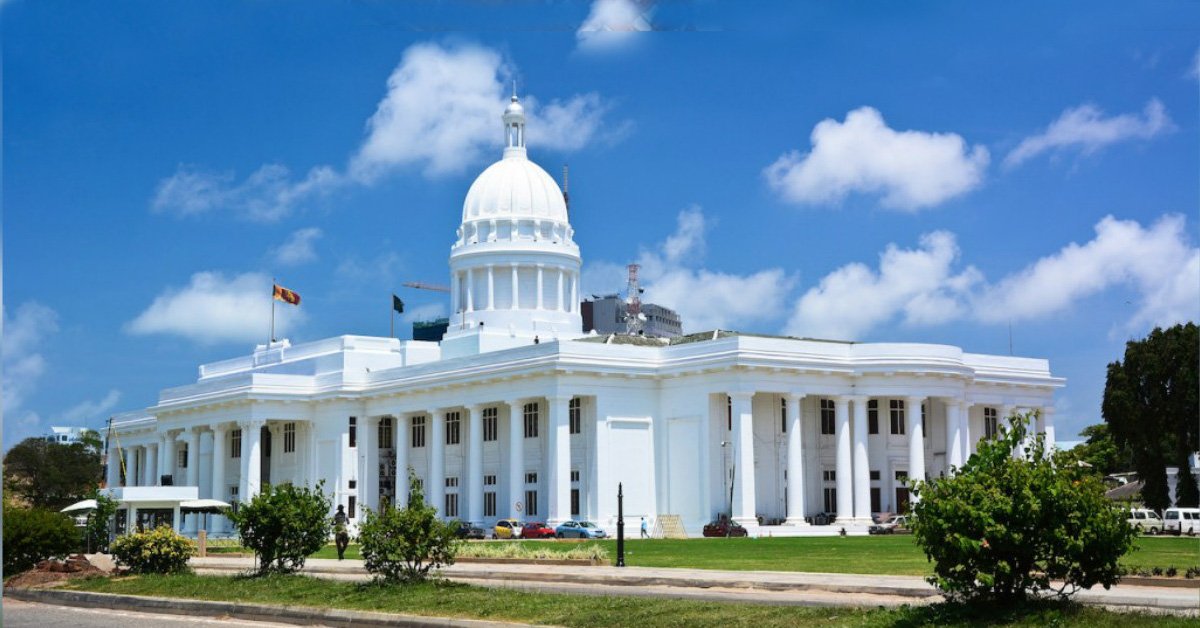 Read more about the article கொழும்பு மாநகர சபையின் ஆட்சி அதிகாரம் யாருக்கு?