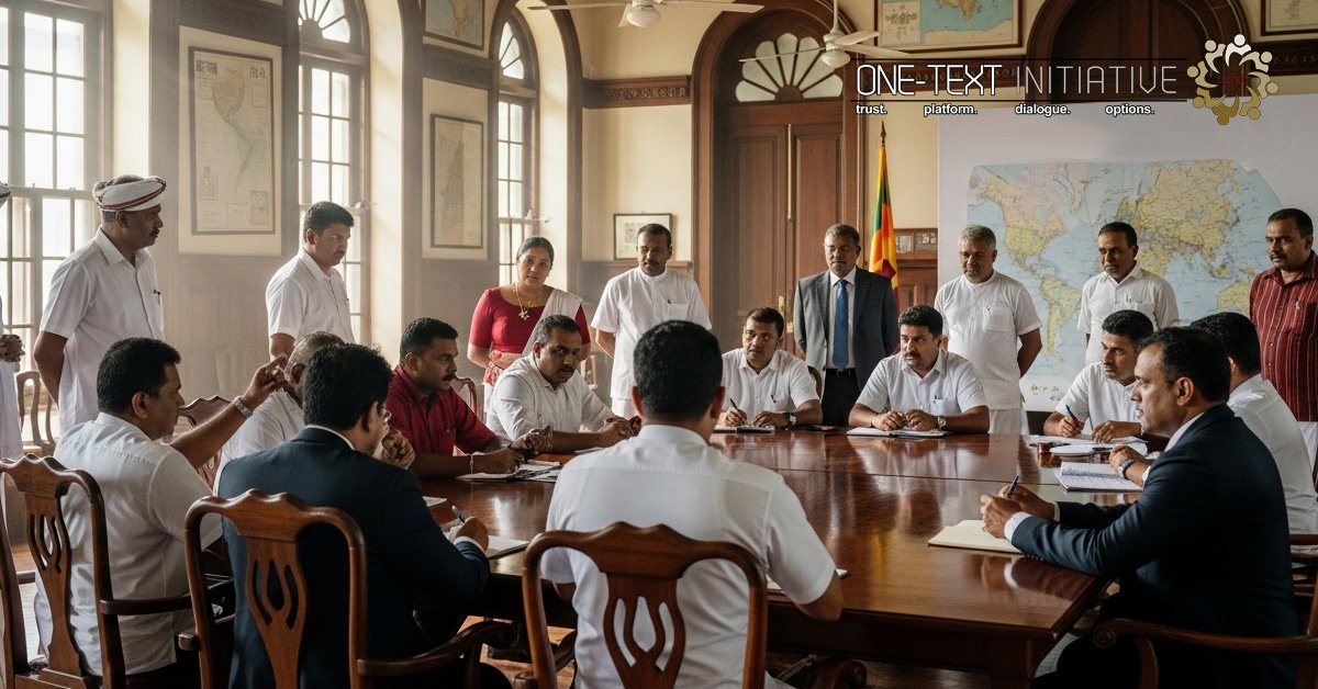 Read more about the article புதிய கூட்டின் எதிர்காலம்